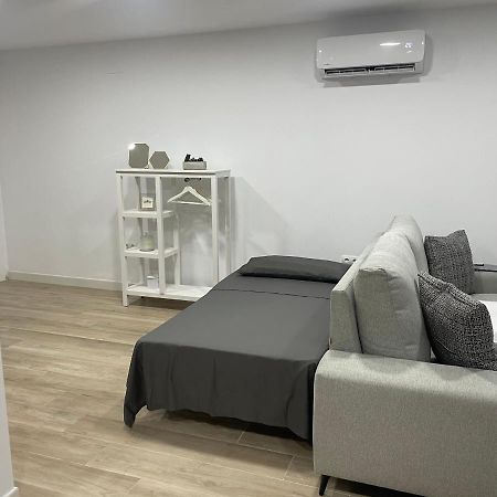 Marismas Sol Lejlighed Cádiz Eksteriør billede